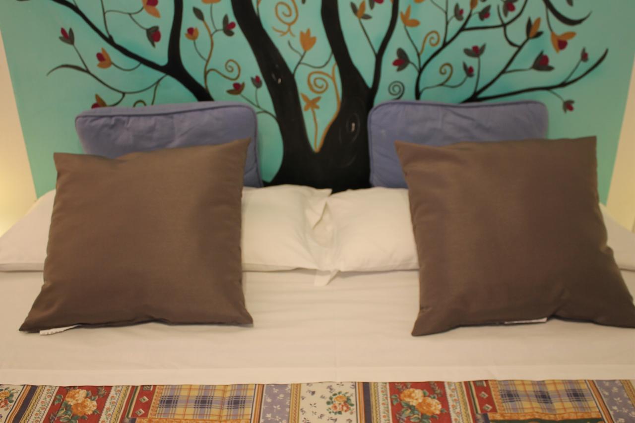 Bed & Breakfast Al 68 Di Piazza Cavour Napoli