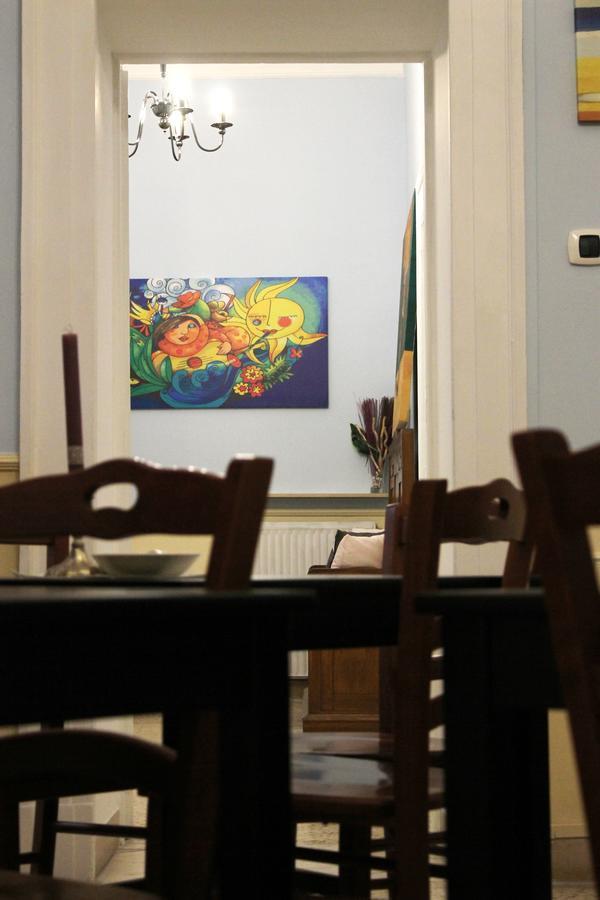 Al 68 Di Piazza Cavour 3* Napoli