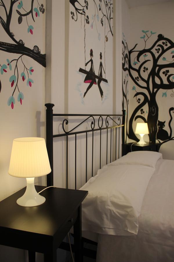 Al 68 Di Piazza Cavour 3* Napoli