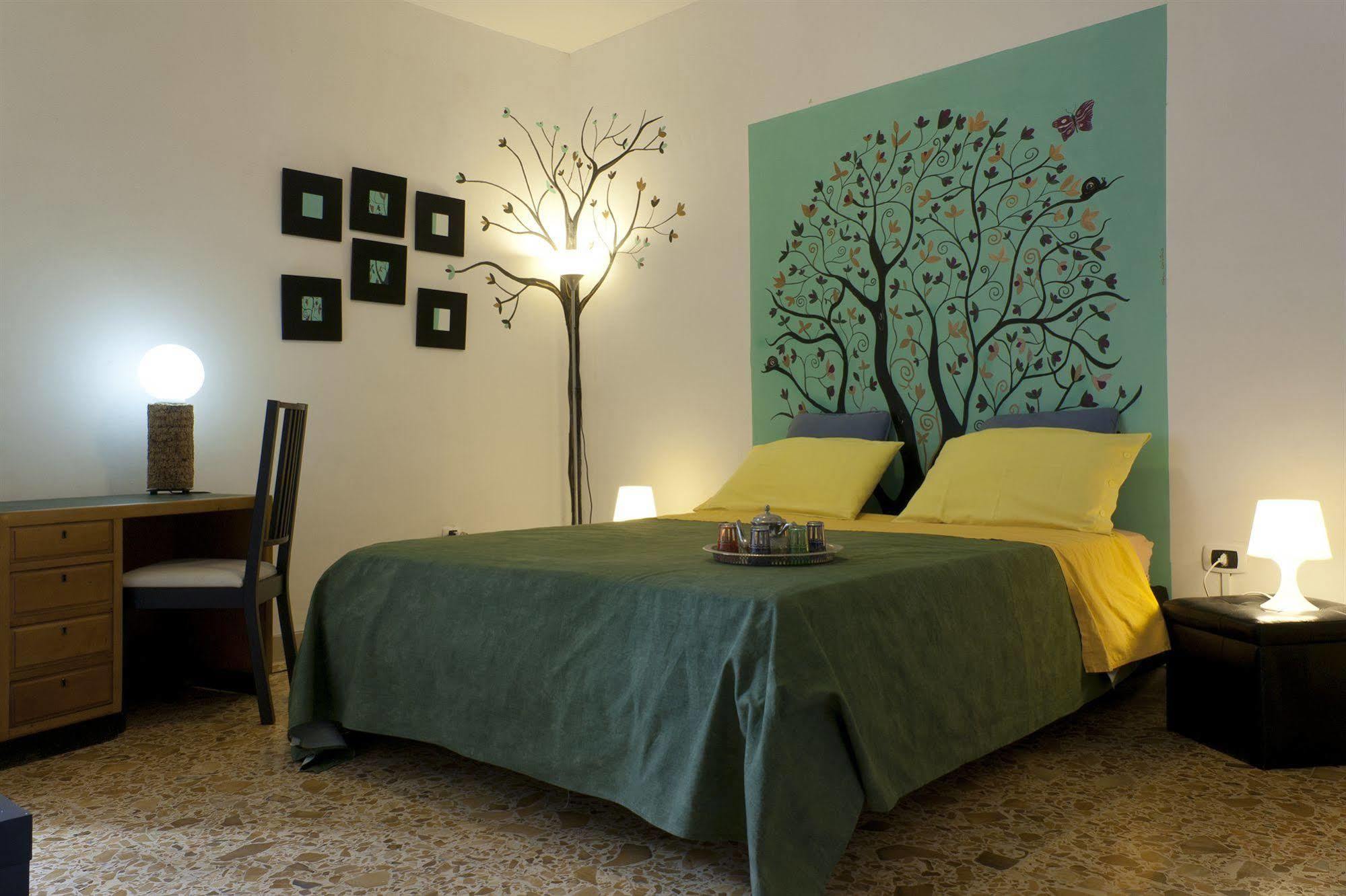 Al 68 Di Piazza Cavour 3* Napoli